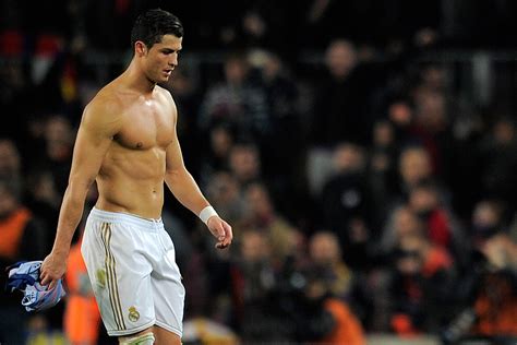 The Hottest Soccer Players At The World Cup Brazil 2014