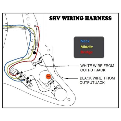 fender vintage noiseless wiring diagram dave gilmour fender precision bass wire