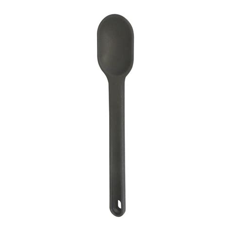 complete  utensil collection   mixing spoon  venn   silicone