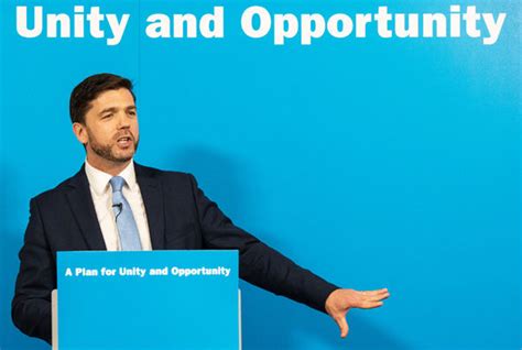 Stephen Crabb ‘sent Sex Messages To Woman’ On Eu Vote Campaign Trail