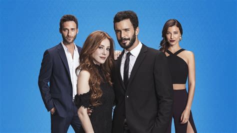 turkish tv series rental love