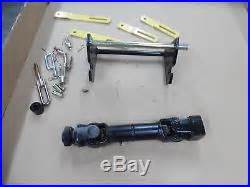 cost lawnmowers blog archive john deere  tractor   mower deck attaching parts