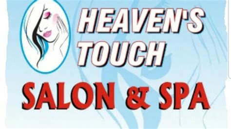 heavens touch salon spa beauty salon  brampton