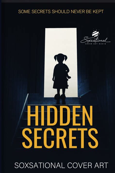 Hidden Secrets Soxational Cover Art