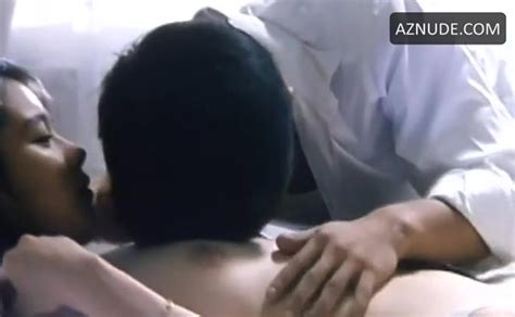 vivian hsu breasts scene in angel hearts aznude