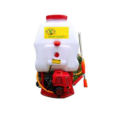 Electric Agricultural Sprayer At Best Price In Raigad By Sarvoday