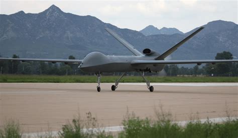 china ch  unmanned aerial vehicles uav male news perspectives  global defense industry