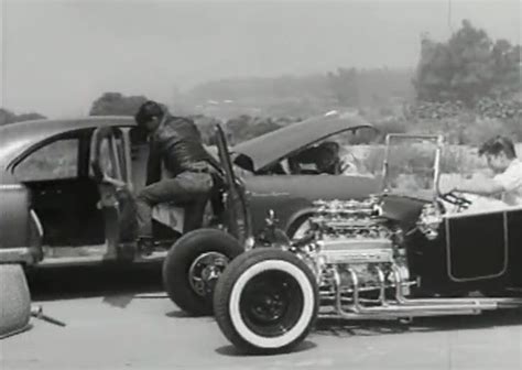 Cal And Resto Some 50 S Car Movies From Youtube