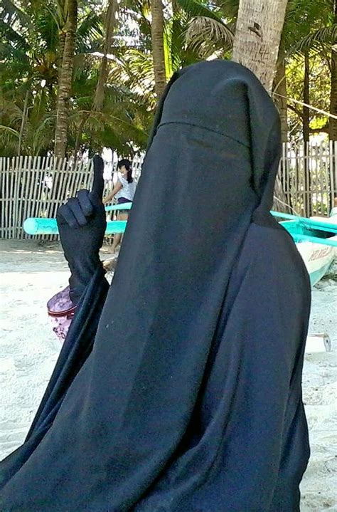 17 Best Images About Niqab Arabian Muslim Women On