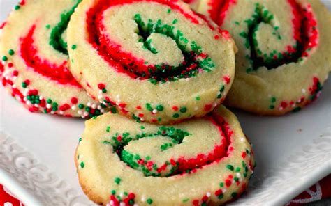 easy christmas cookie recipes simplemost