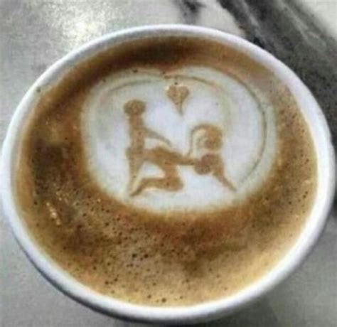 The Ultimate Sex Coffee Recipe To Naturally Increase