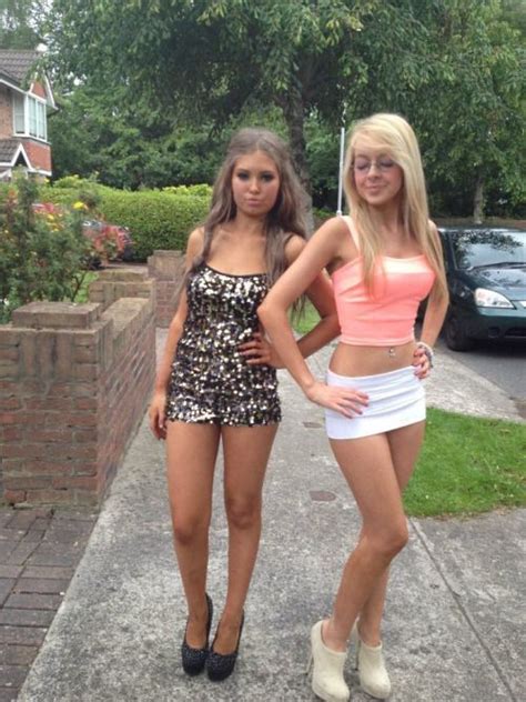such sexy teen sluts dresses and skirts pinterest
