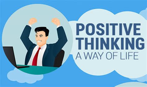 positive thinking    life  wellness corner