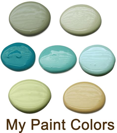 paint colors stacy risenmay