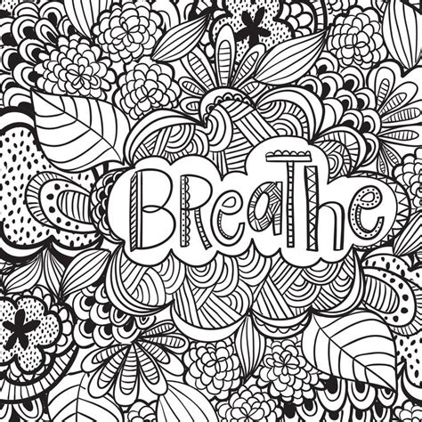 inspirational adult coloring pages  getcoloringscom