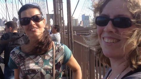 brooklyn manhattan bridge  york east river hangbrug stedentrip visit afmetingen lengte