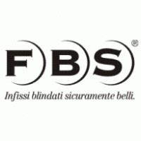 fbs logo vector ai