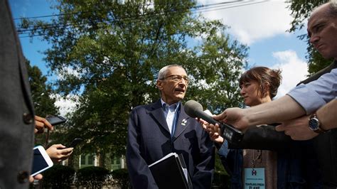 How John Podesta May Have Helped Russian Hackers Steal His
