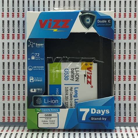 baterai samsung grand prime double power samsung   prime