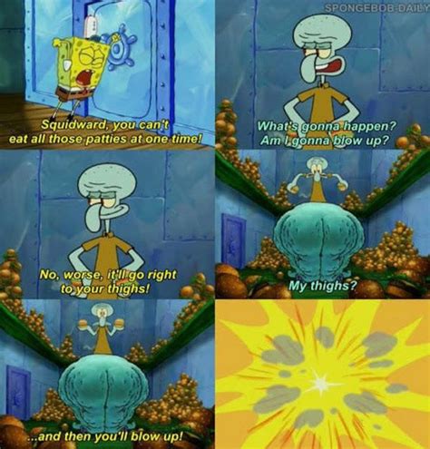 75 Funny Spongebob Memes Suitable For Every Type Of Mood