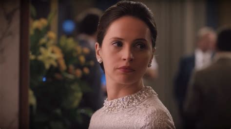 ‘on the basis of sex trailer can felicity jones handle