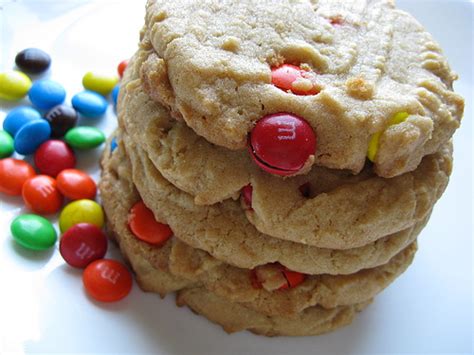 Peanut Butter Cookies Recipe Blogchef