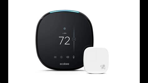 ecobee thermostats reviews    ecobee thermostats youtube
