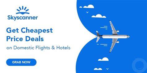 skyscanner india coupons cheap flights hotel bookings jan