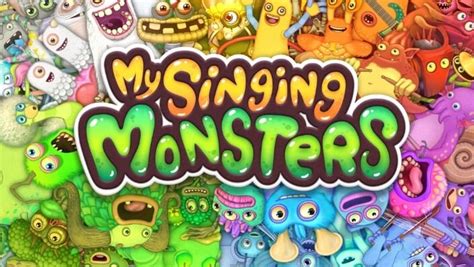 singing monsters hack singing monsters  singing monsters  singing