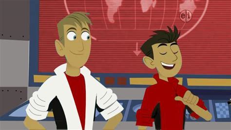 Image Wickedkratts  Wild Kratts Fanon Wiki Fandom Powered By Wikia