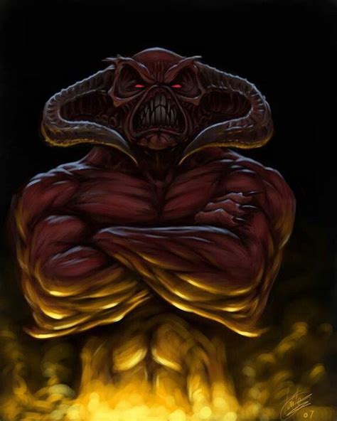 Pin By Shelia Davis On Fantasy Demon 666 Satan Fantasy