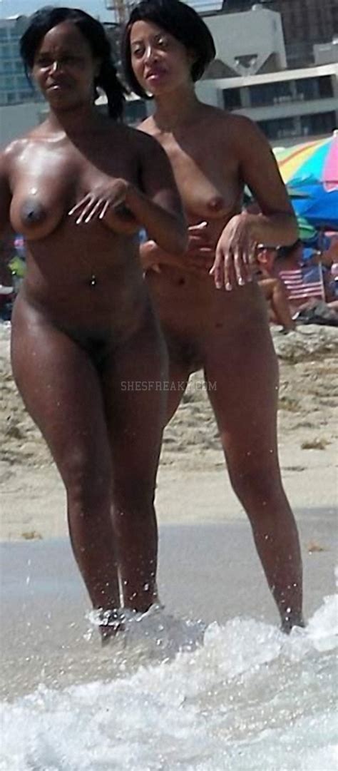 nude beach ebonies shesfreaky