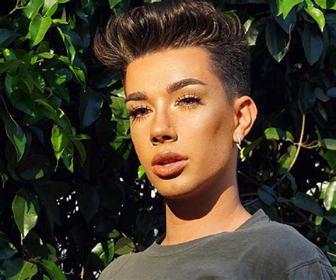 james charles bio facts family life  youtuber