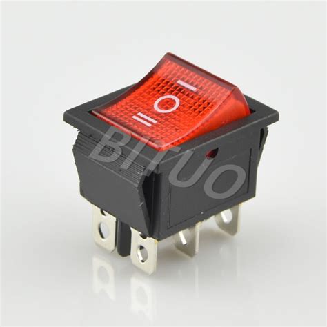 position rocker switch professional manufacturer bituo