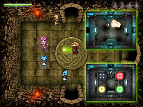 dungeon  despair  scripted demo game  conscript codeproject