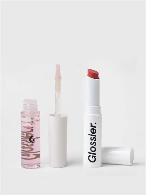 glossier skincare beauty products inspired  real life
