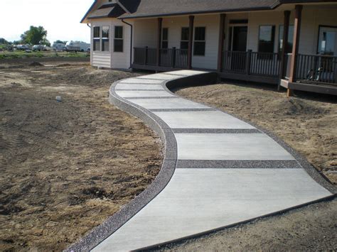 des plaines sidewalk designs des plaines concrete sidewalks des plaines sidewalk design