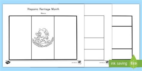 hispanic heritage month coloring pictures twinkl