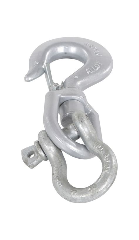hooks  shackle hook product family page
