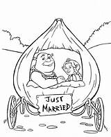 Coloring Pages Tic Toe Tac Wedding Getdrawings sketch template