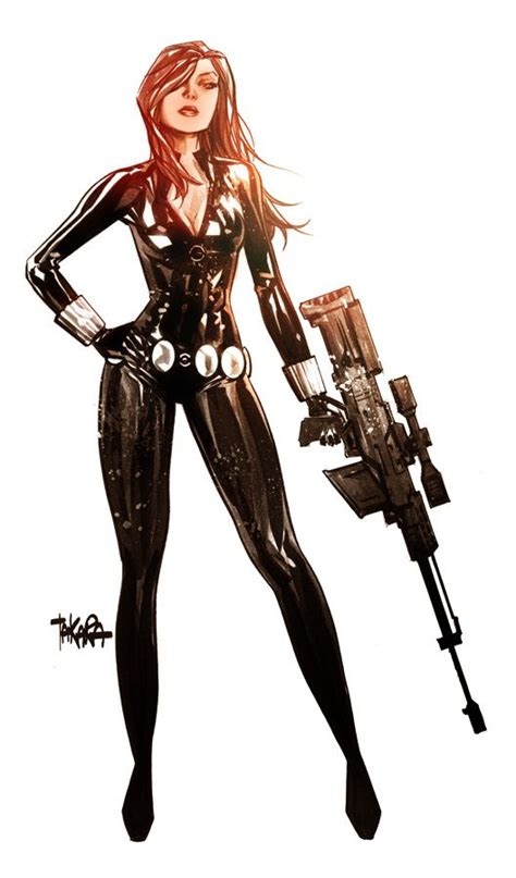 1000 Images About Black Widow Marvel On Pinterest