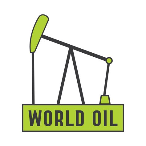 oil company logo  oakes creative house