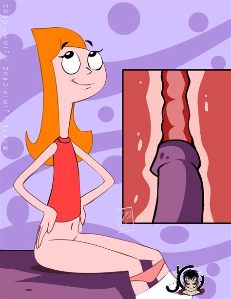 image 1877373 artjimx candace flynn phineas and ferb animated