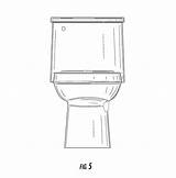 Patents Patent sketch template