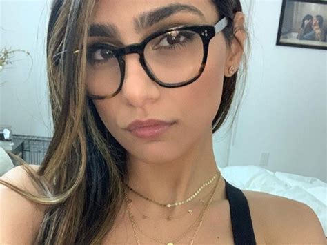 Is Mia Khalifa Returning It Could Be What Her Fans Expected Sunriseread