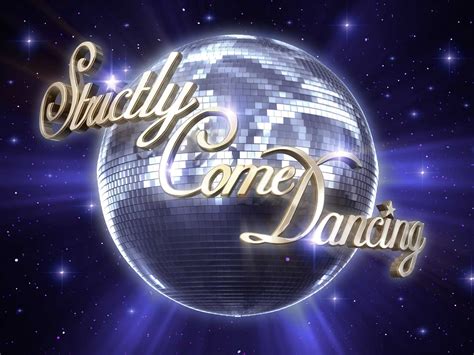 bbc strictly  dancing strictly  dancings  launch show