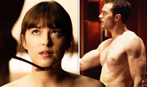 Fifty Shades Freed Reviews Are Terrible For Dakota Johnson