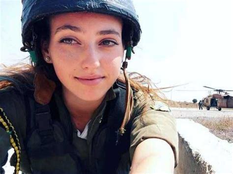 hot girls israeli army 20 klyker