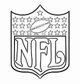 Coloring Pages Football Coloring4free Nfl American Alabama Logo Bowl Super Eagles Philadelphia Kids Related sketch template