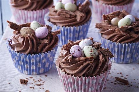 12 easter treats made with creme eggs and mini eggs netmums